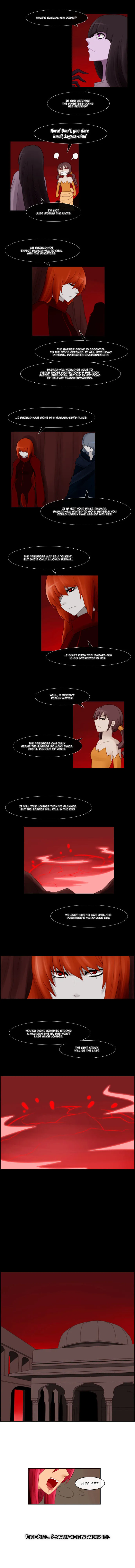 Kubera  Manhwa Chapter 71 page 2 - 