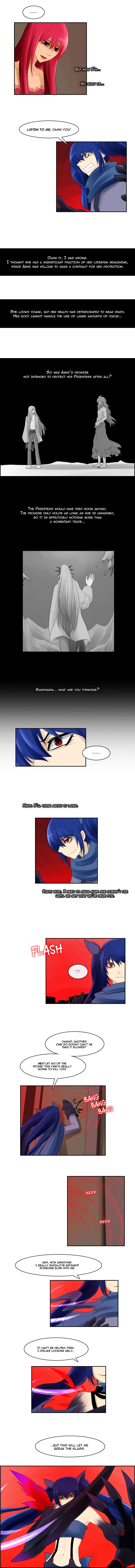 Kubera  Manhwa Chapter 71 page 3 - 