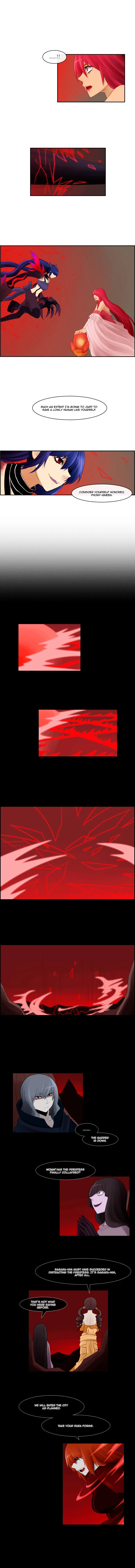 Kubera  Manhwa Chapter 71 page 4 - 