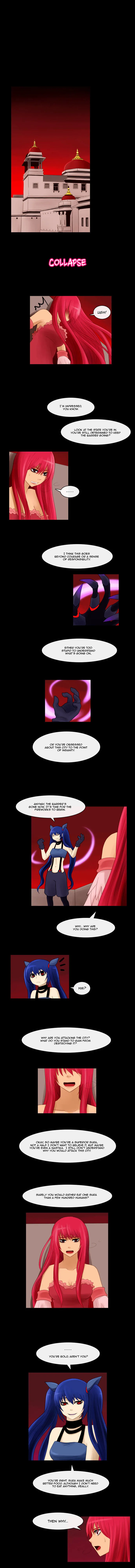 Kubera  Manhwa Chapter 71 page 5 - 
