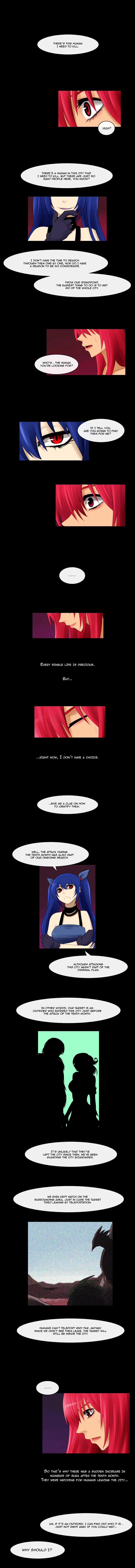 Kubera  Manhwa Chapter 71 page 6 - 