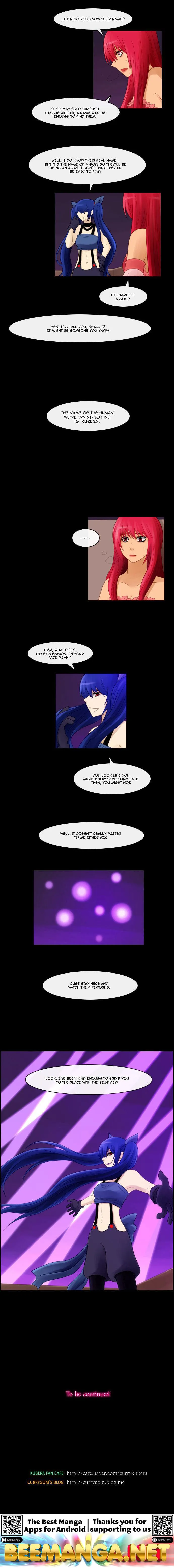 Kubera  Manhwa Chapter 71 page 7 - 