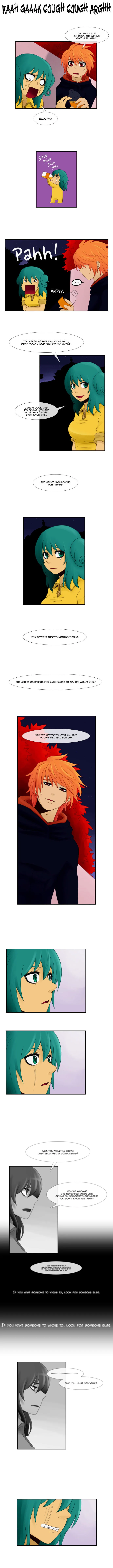 Kubera  Manhwa Chapter 8 page 5 - 
