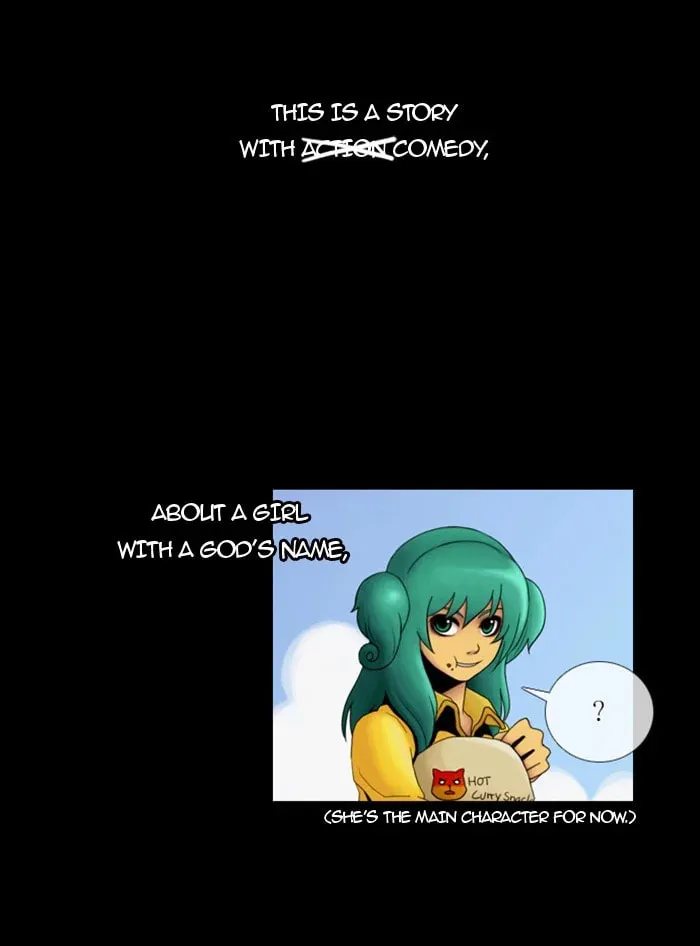 Kubera Chapter 0 page 11 - 