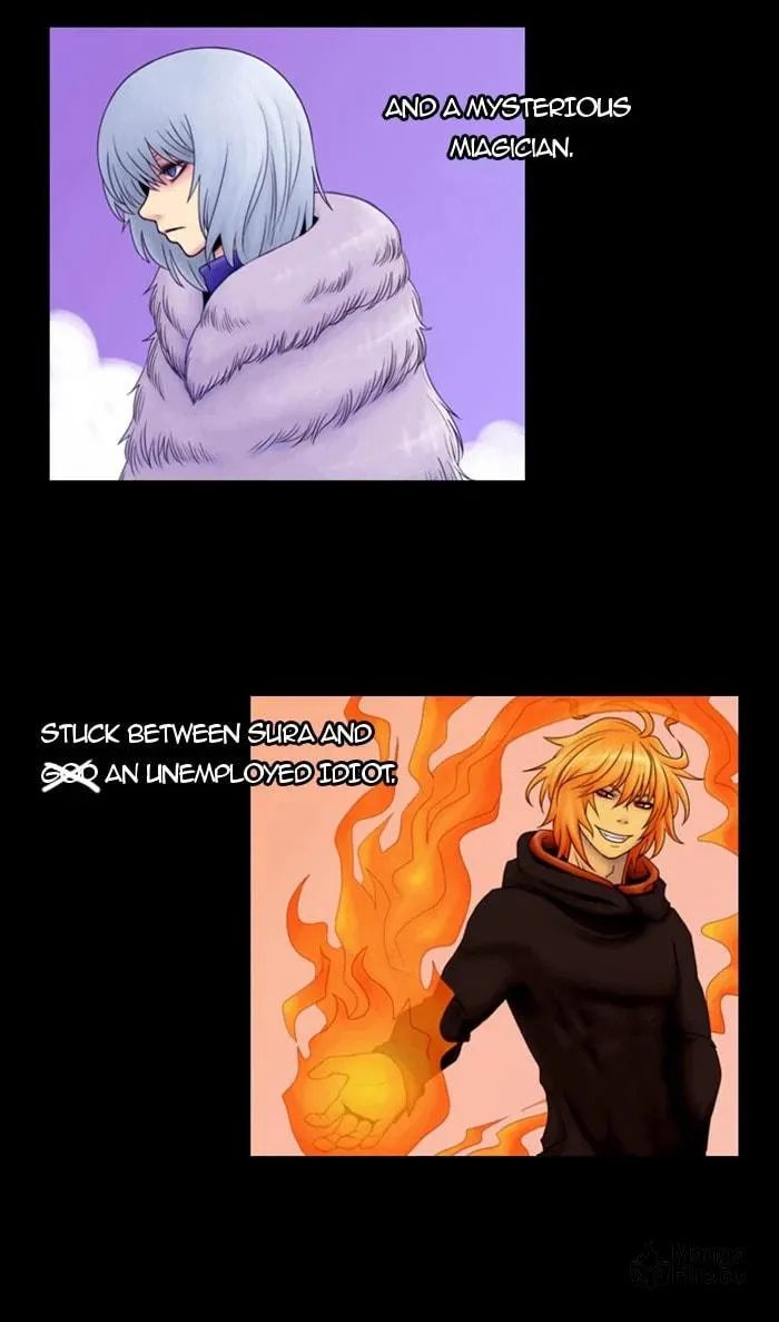 Kubera Chapter 0 page 12 - 