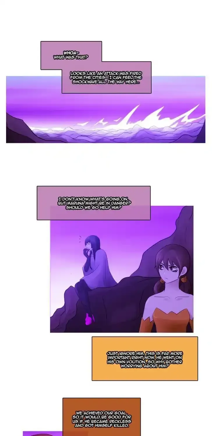 Kubera Chapter 2662 page 1 - 