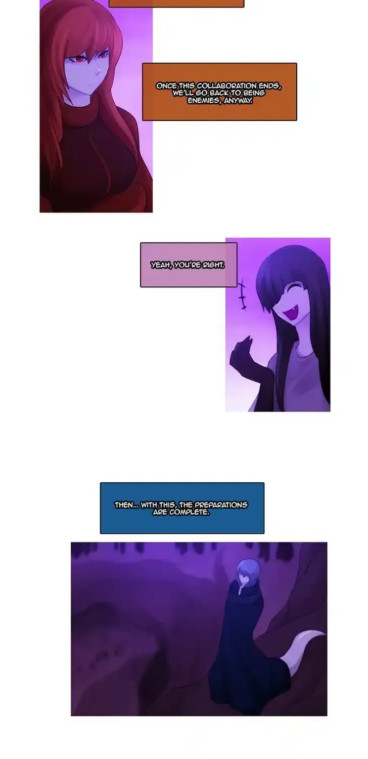 Kubera Chapter 2662 page 2 - 
