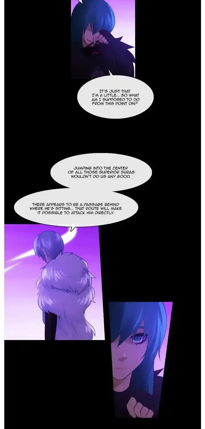 Kubera Chapter 2662 page 21 - 