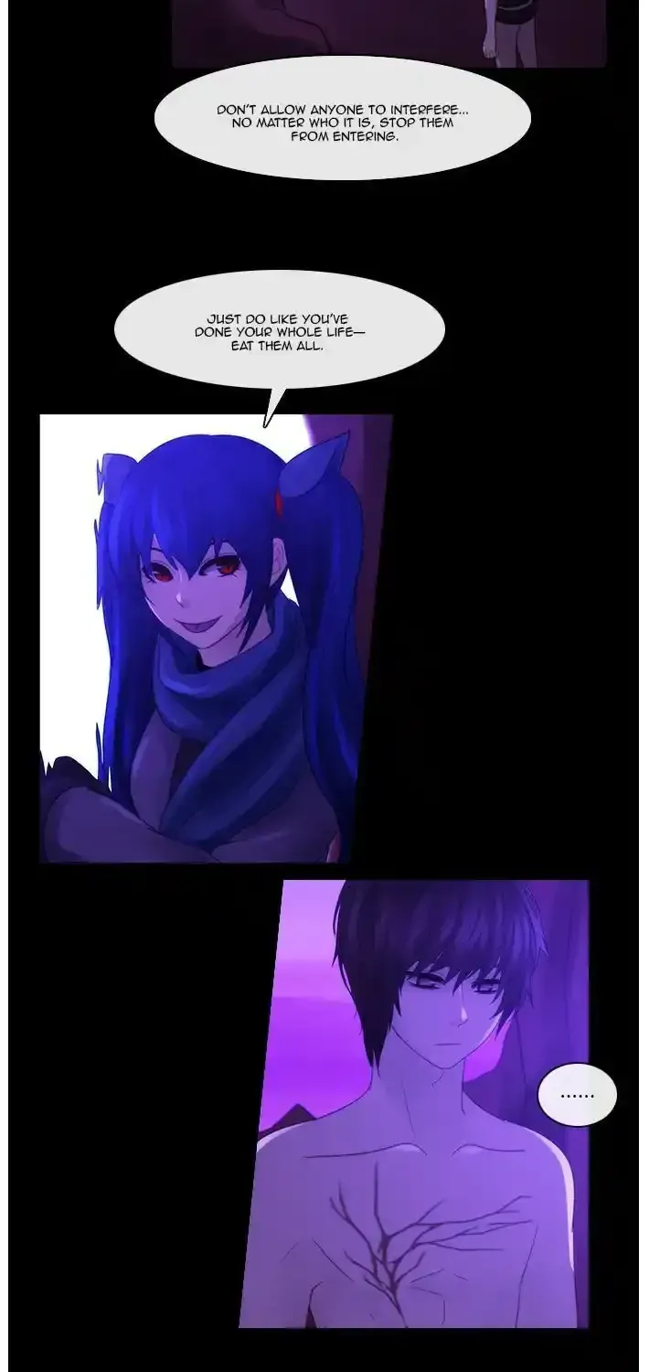 Kubera Chapter 2662 page 25 - 