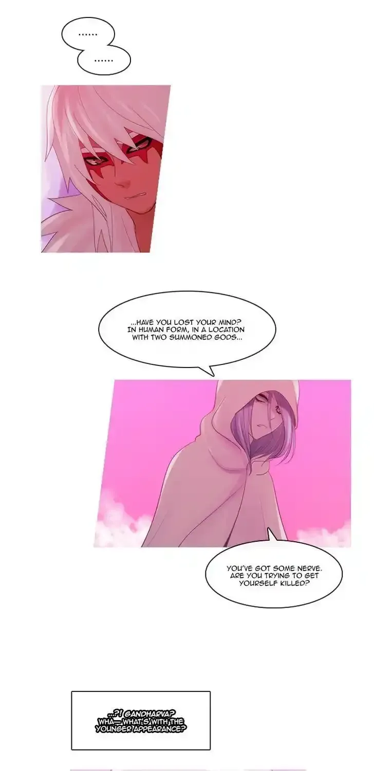 Kubera Chapter 2662 page 28 - 