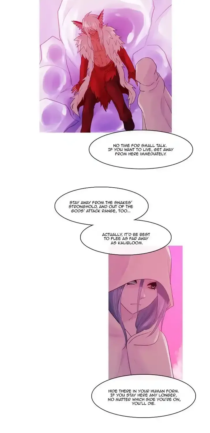 Kubera Chapter 2662 page 29 - 
