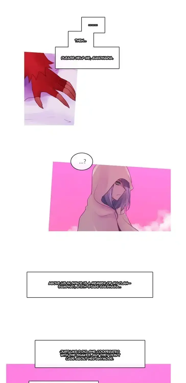 Kubera Chapter 2662 page 33 - 