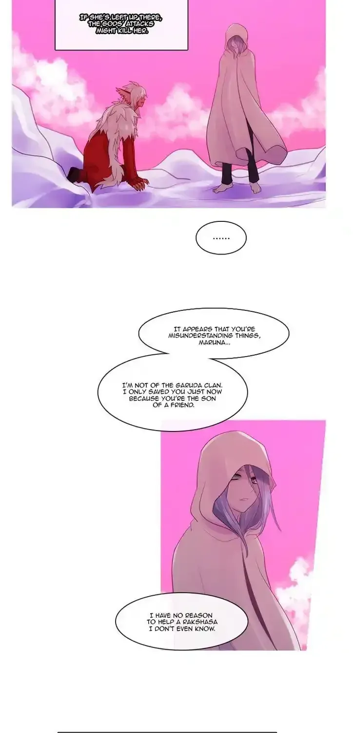 Kubera Chapter 2662 page 34 - 