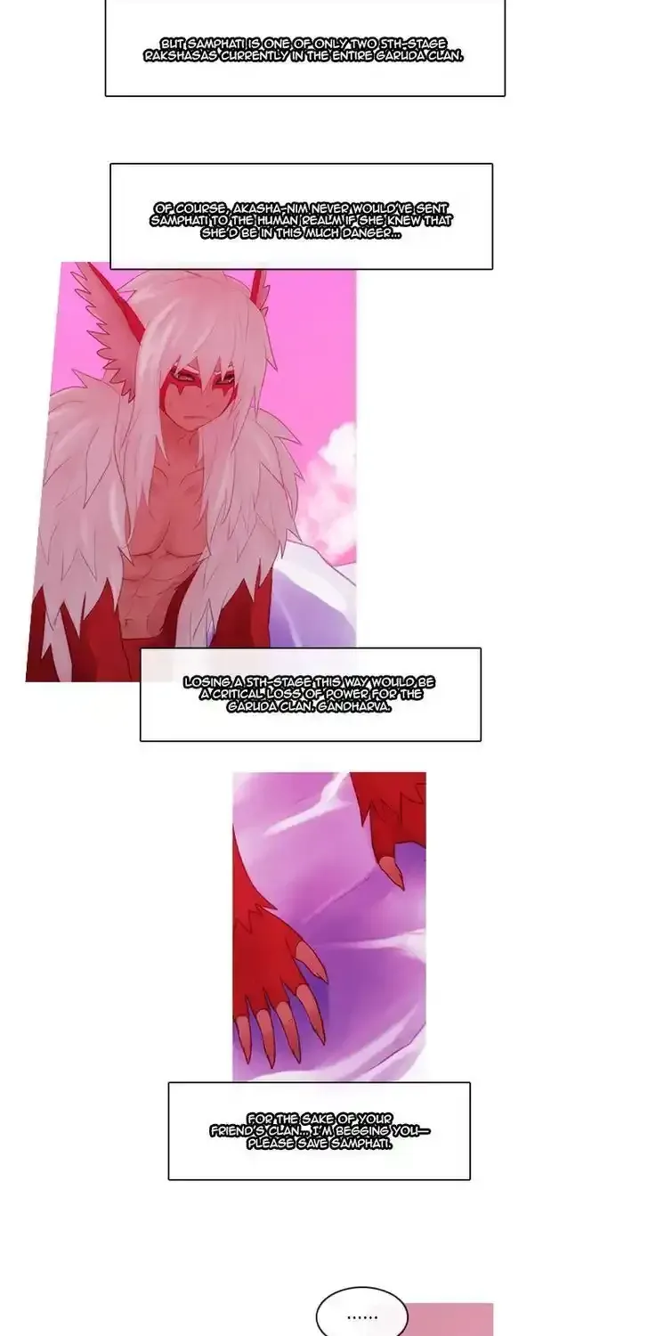 Kubera Chapter 2662 page 35 - 