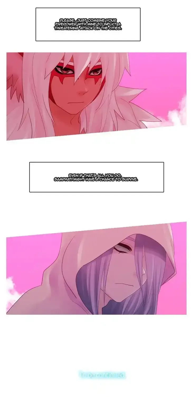 Kubera Chapter 2662 page 37 - 