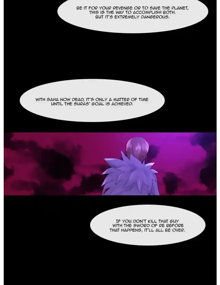 Kubera Chapter 2662 page 9 - 