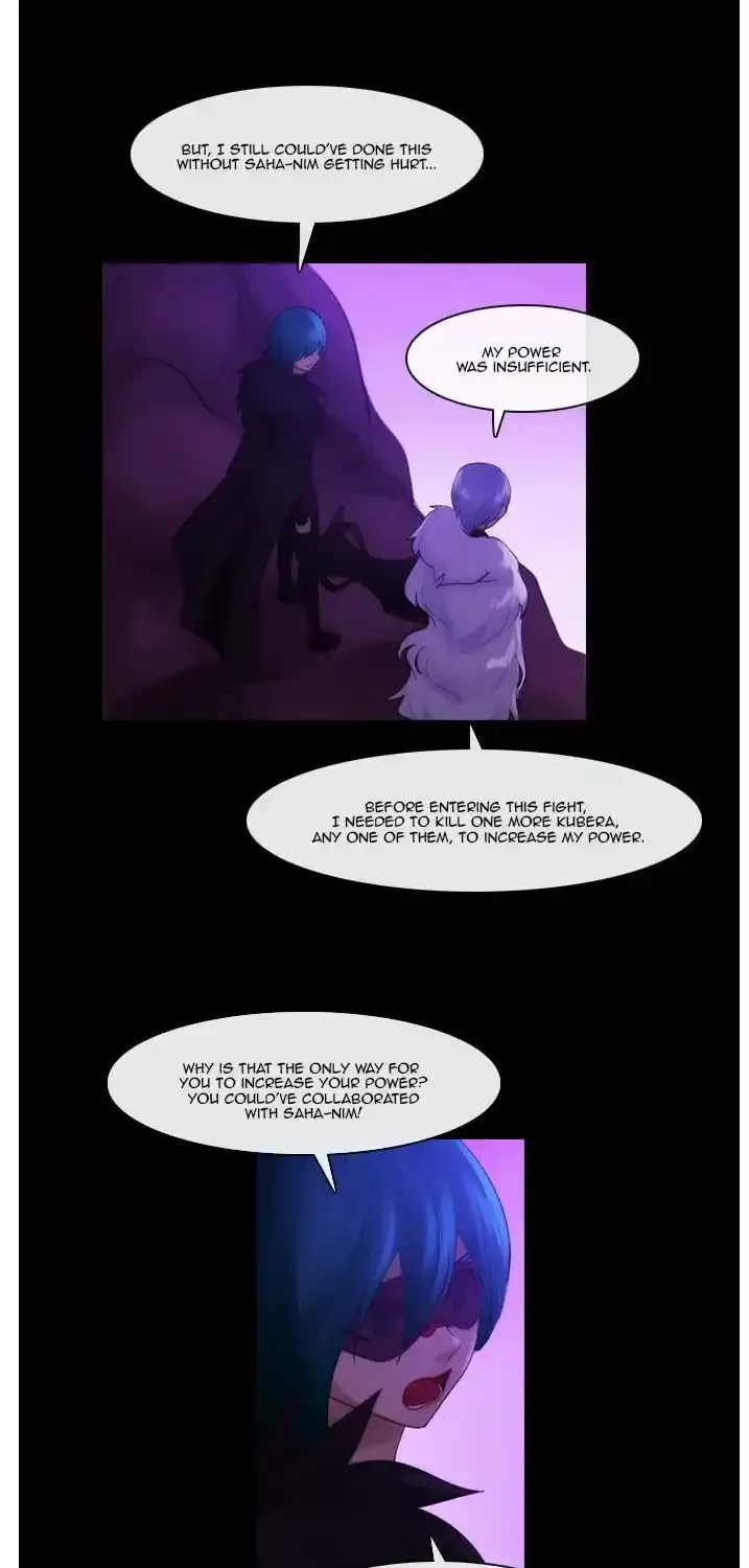 Kubera Chapter 2662 page 10 - 