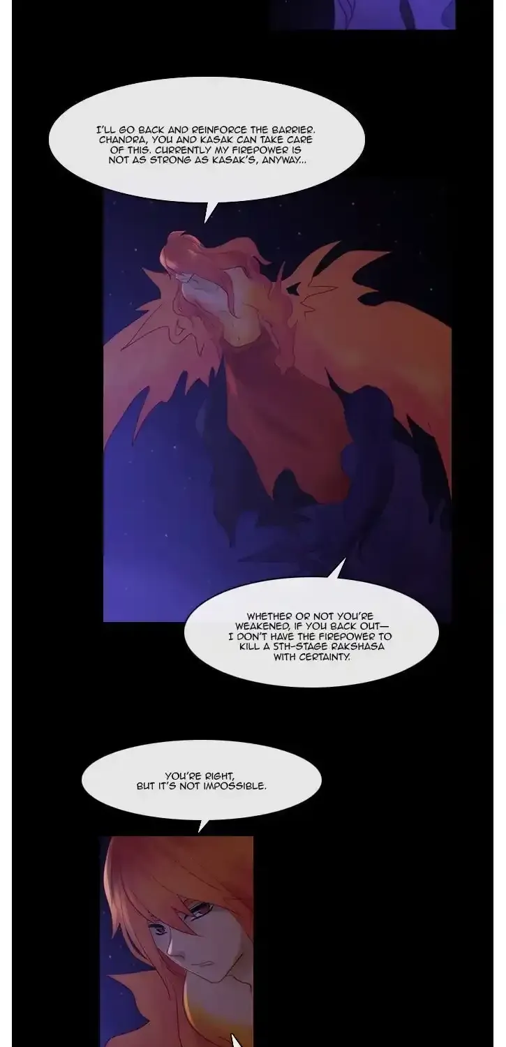 Kubera Chapter 2672 page 11 - 