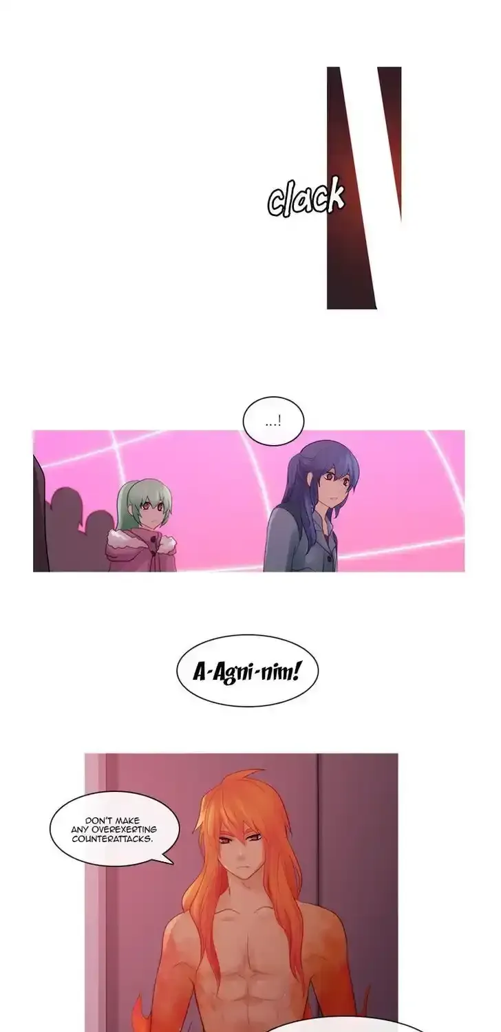 Kubera Chapter 2672 page 17 - 