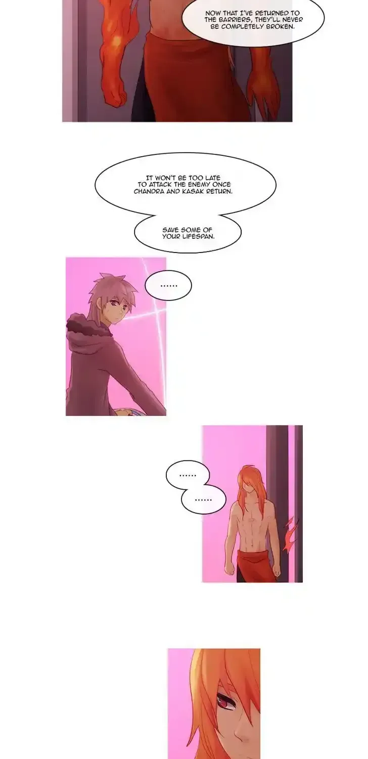 Kubera Chapter 2672 page 18 - 