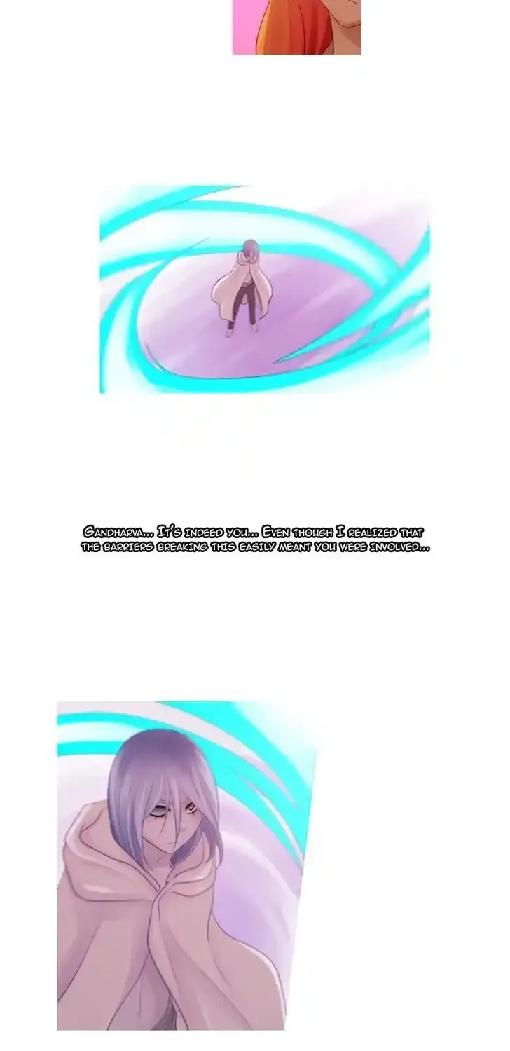 Kubera Chapter 2672 page 19 - 