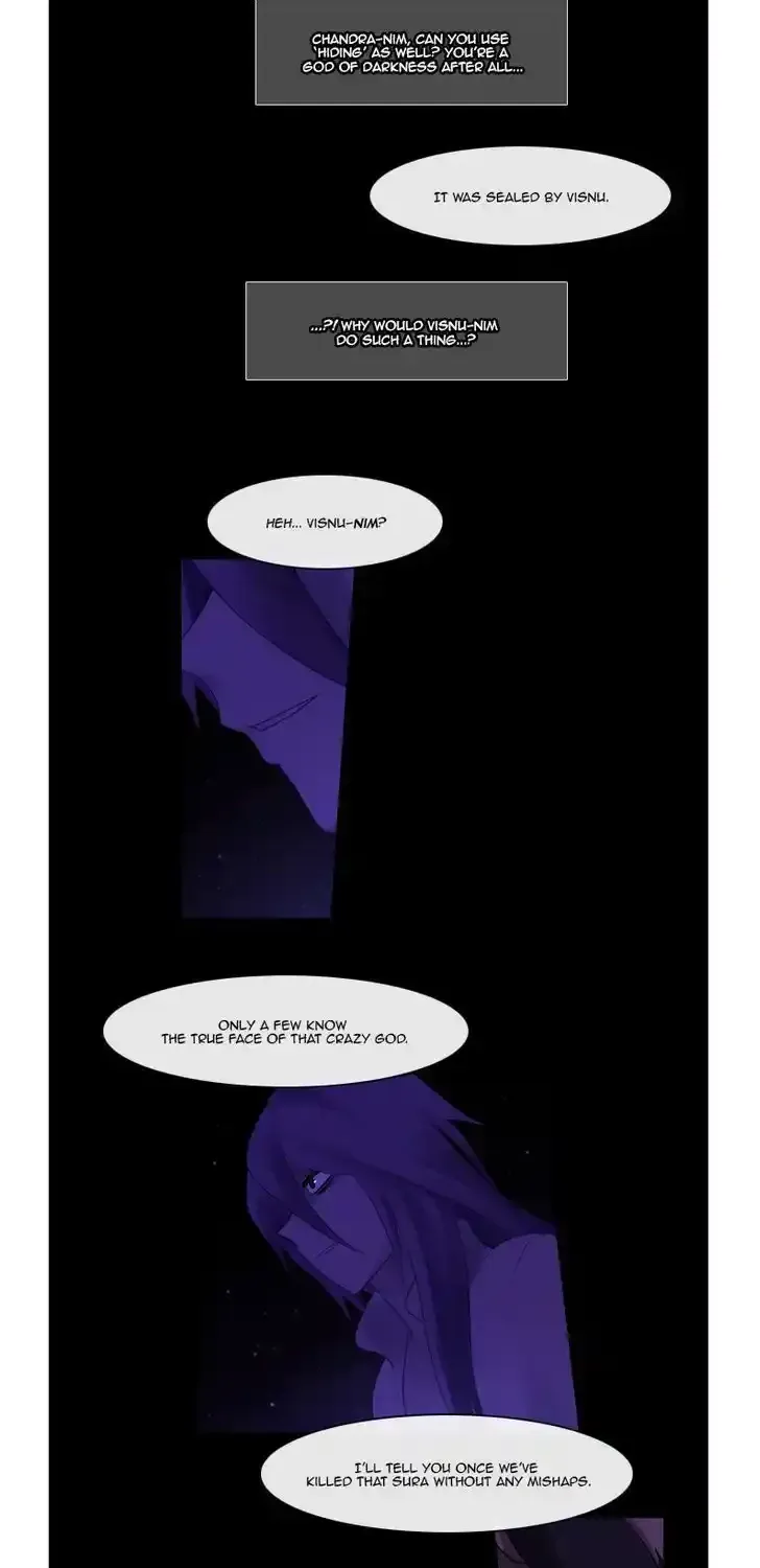 Kubera Chapter 2672 page 23 - 