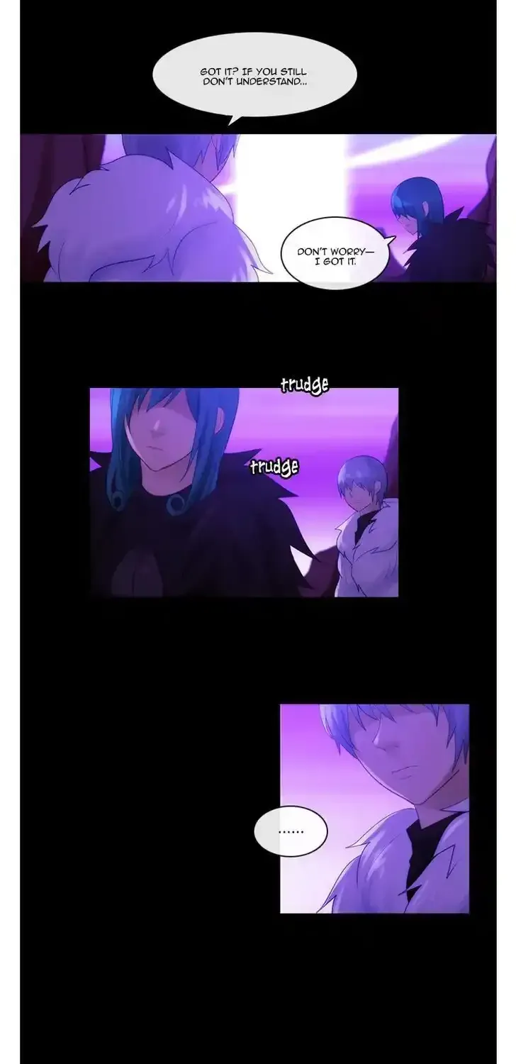 Kubera Chapter 2672 page 33 - 