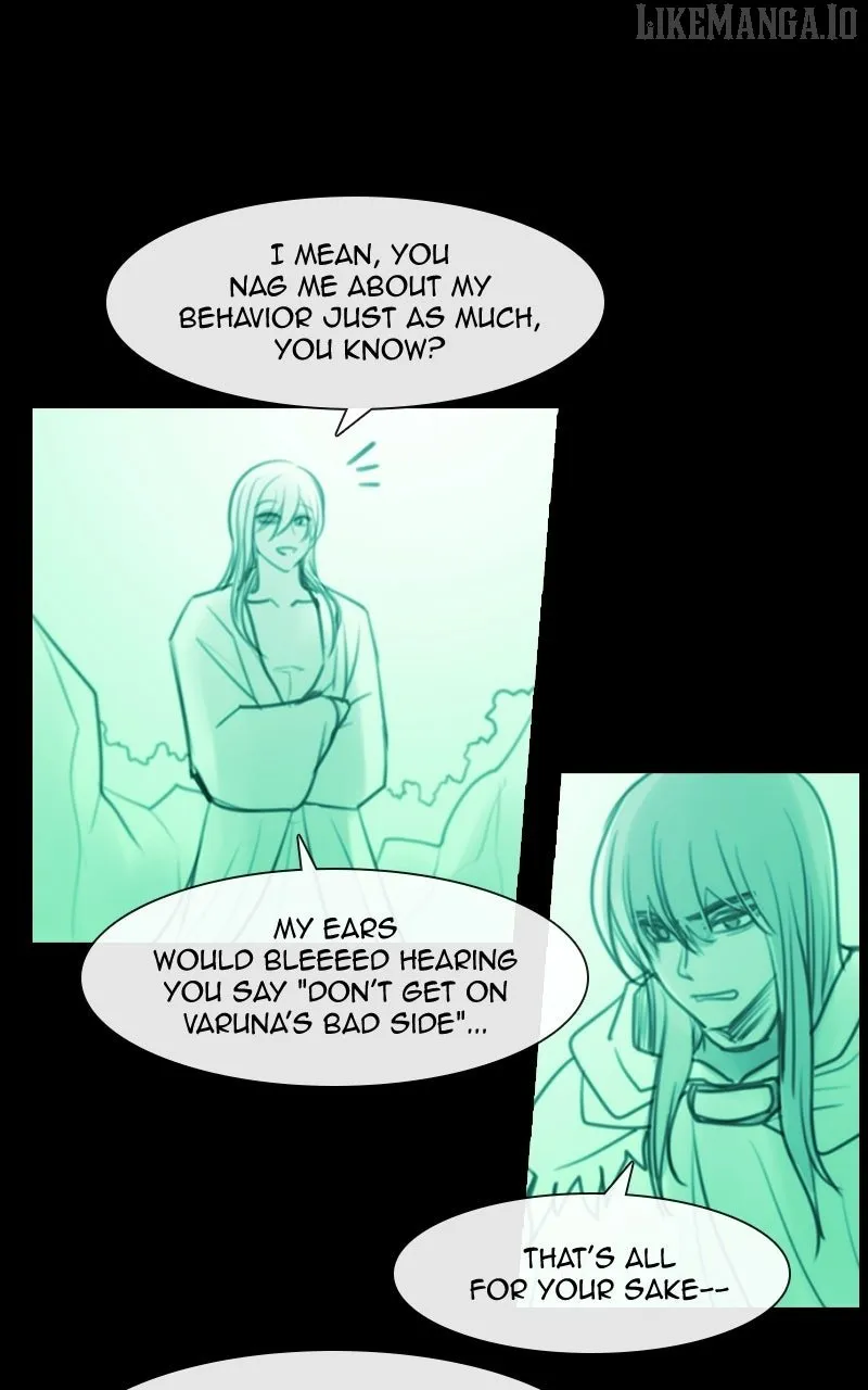 Kubera Chapter 685 page 19 - 