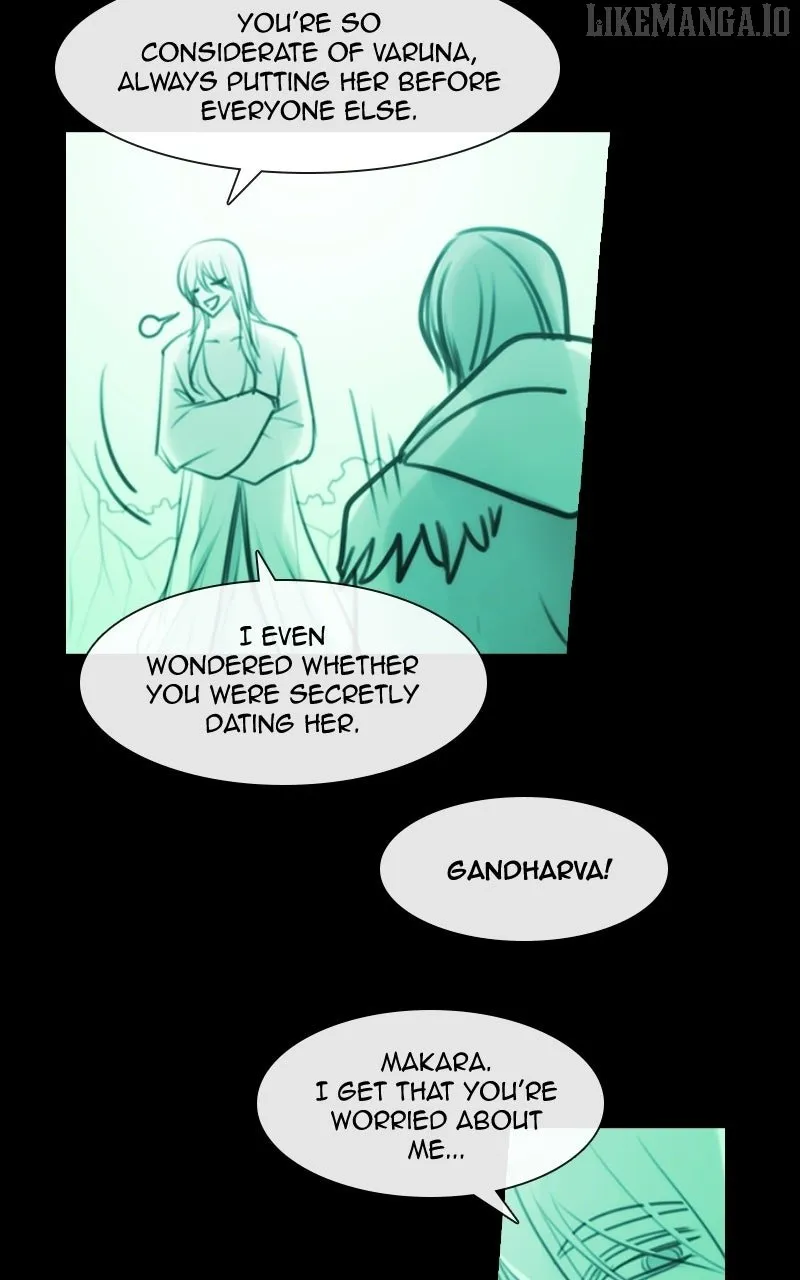 Kubera Chapter 685 page 20 - 