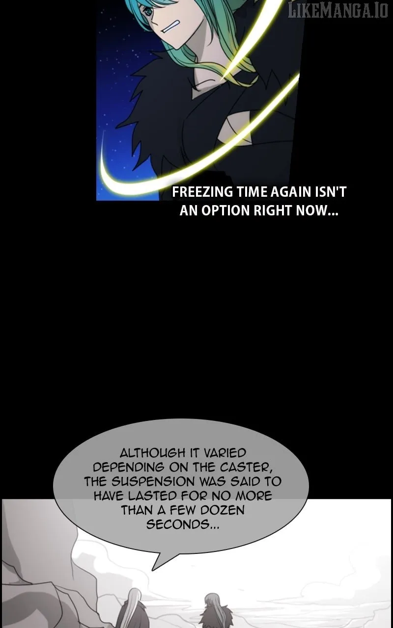 Kubera Chapter 685 page 3 - 