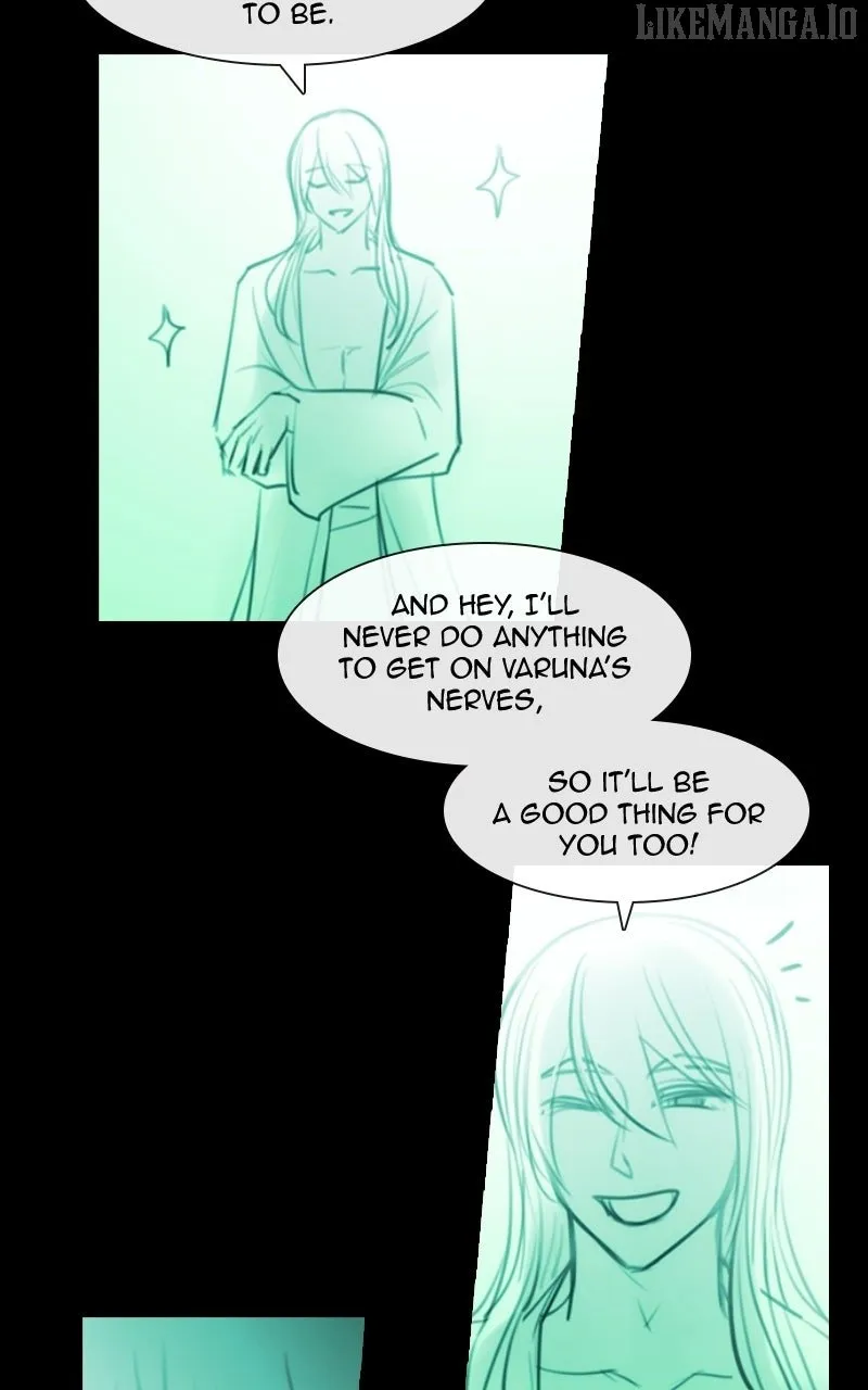 Kubera Chapter 685 page 24 - 