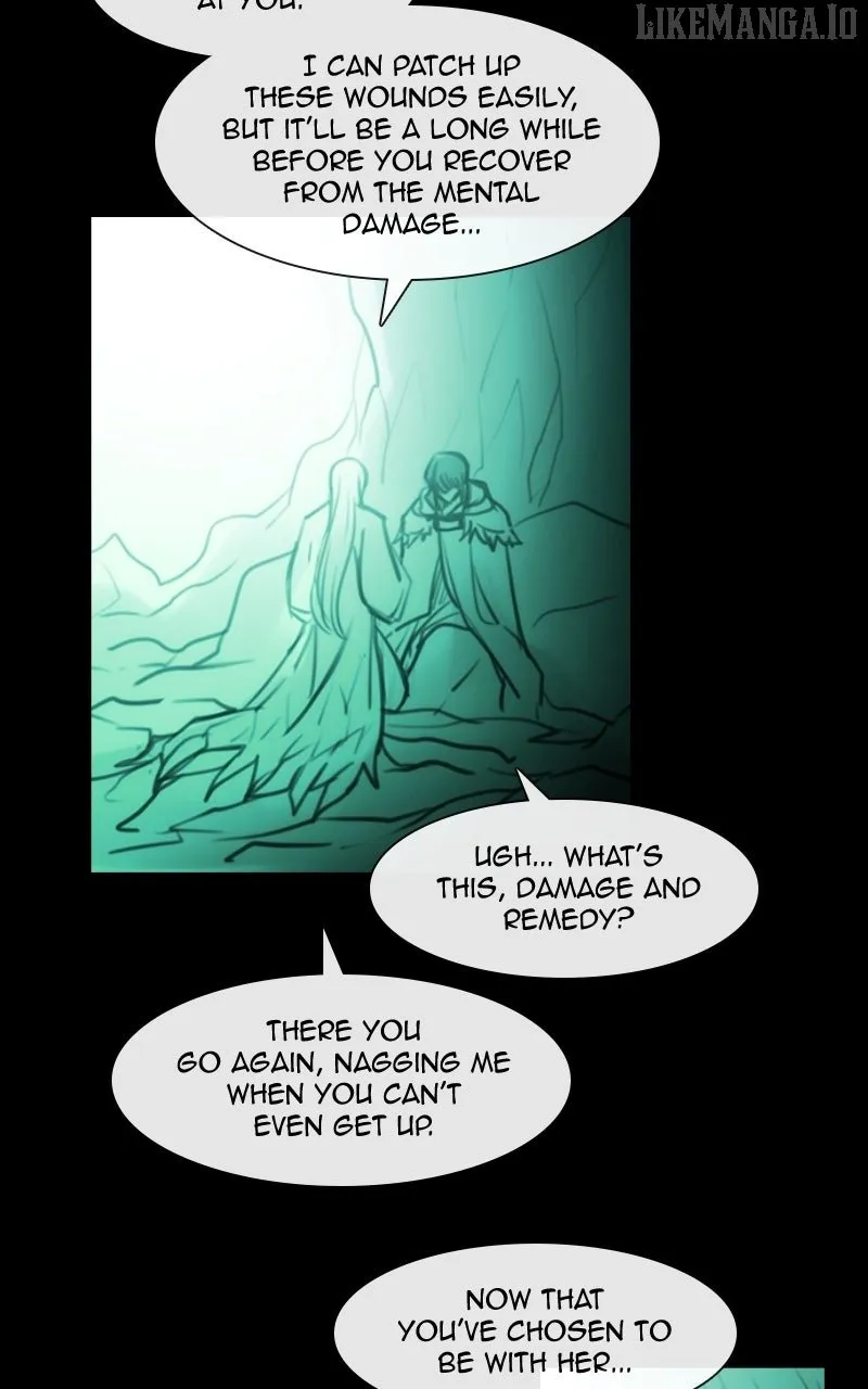 Kubera Chapter 685 page 27 - 
