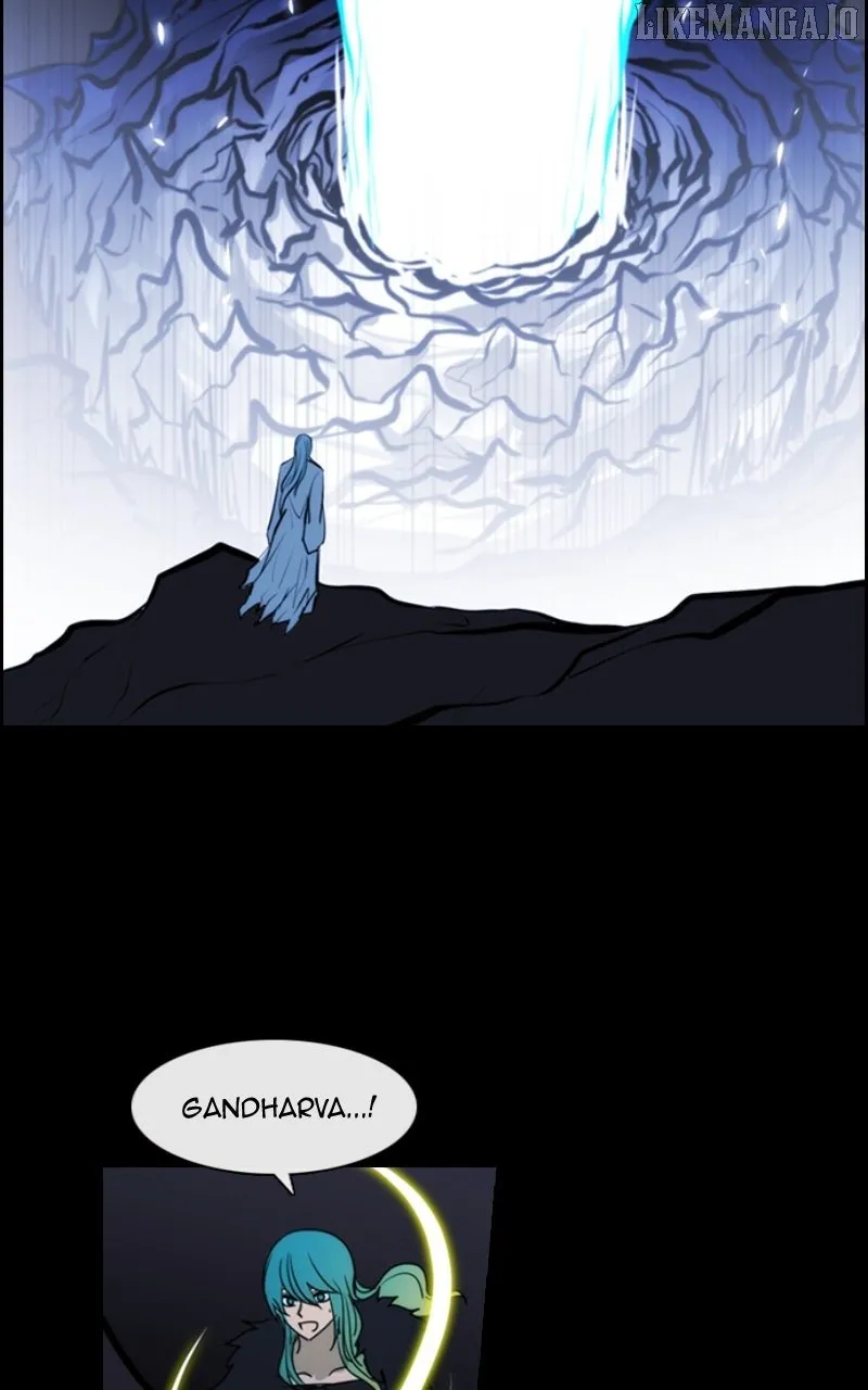 Kubera Chapter 685 page 33 - 