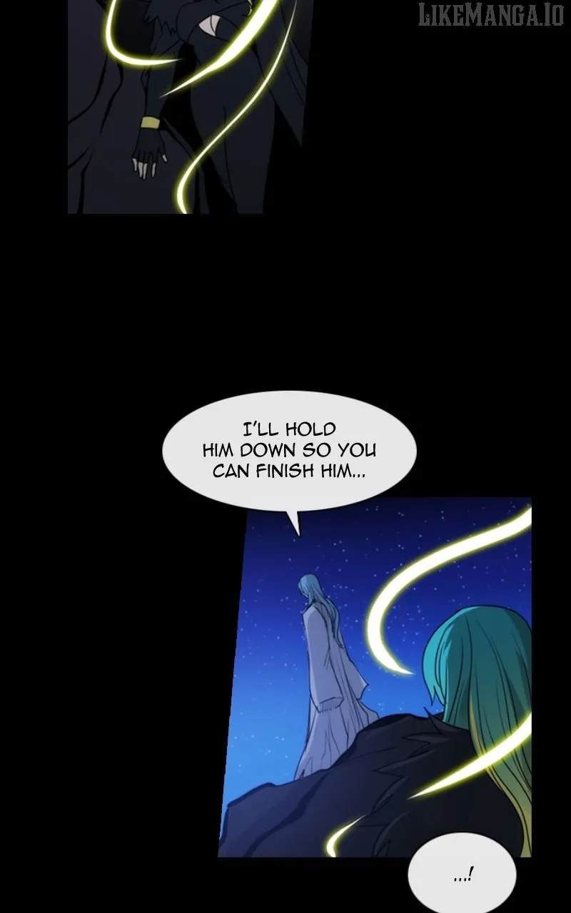 Kubera Chapter 685 page 34 - 