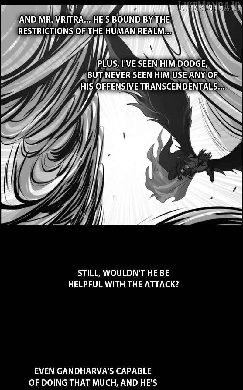 Kubera Chapter 685 page 37 - 