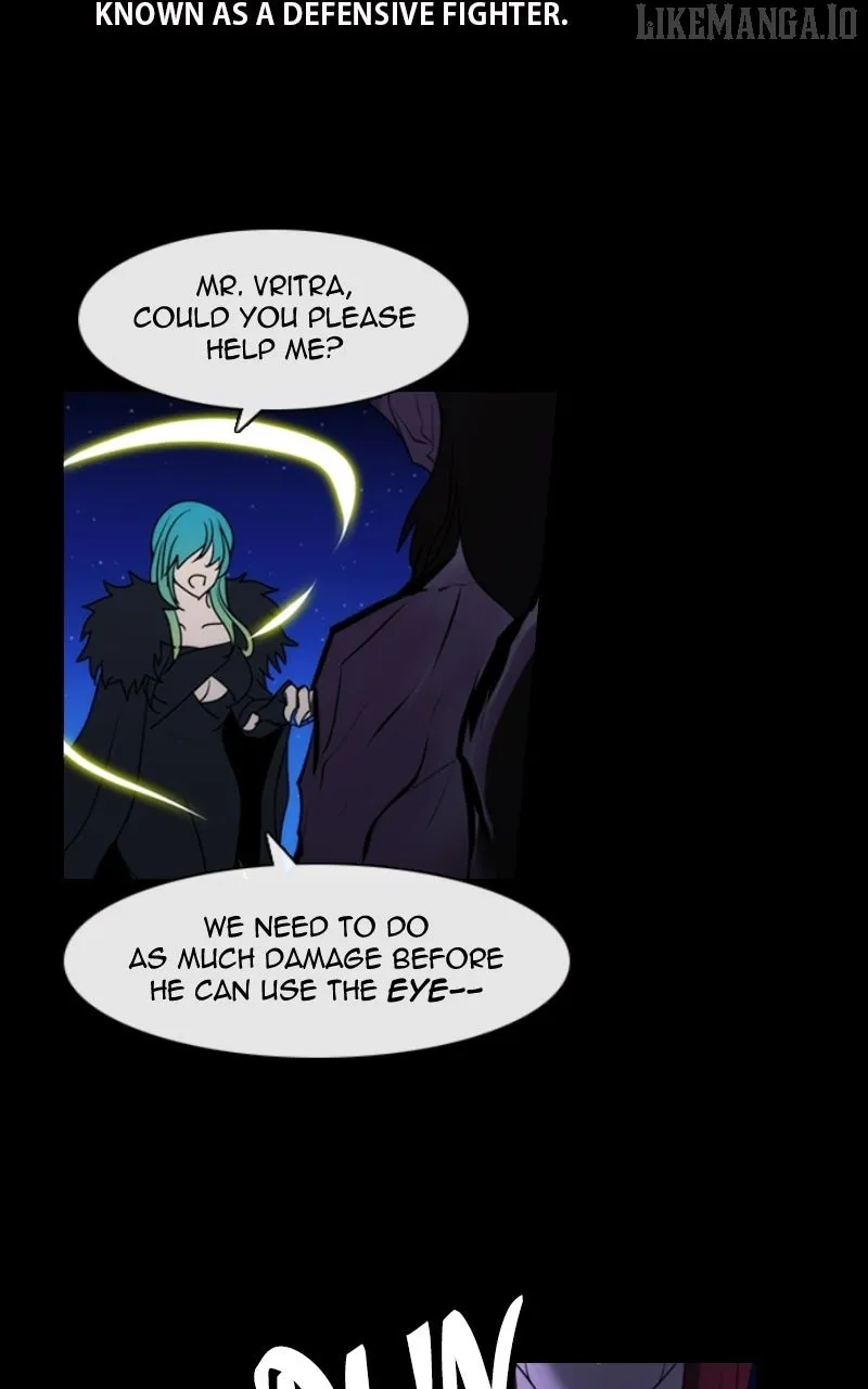 Kubera Chapter 685 page 38 - 