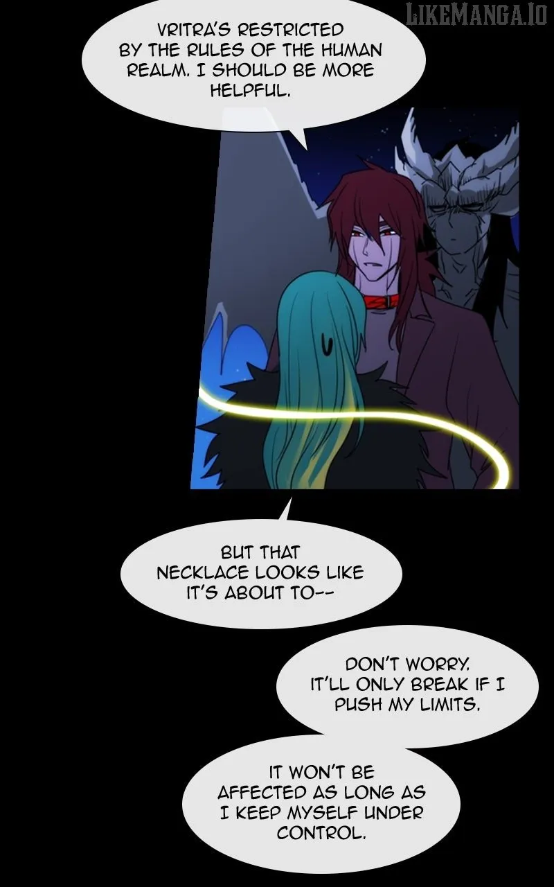 Kubera Chapter 685 page 40 - 