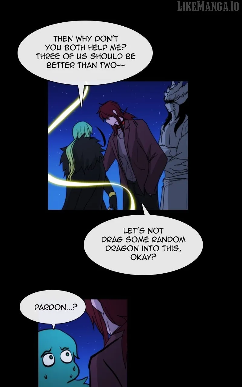 Kubera Chapter 685 page 41 - 