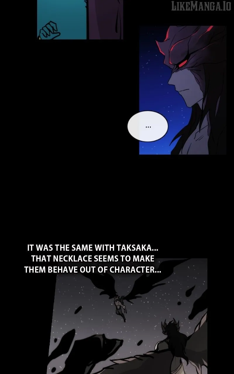 Kubera Chapter 685 page 42 - 