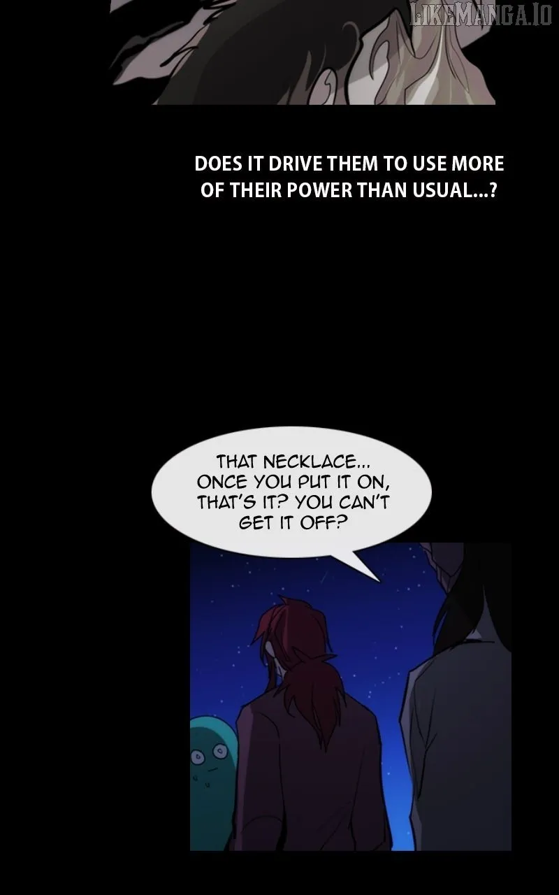 Kubera Chapter 685 page 43 - 