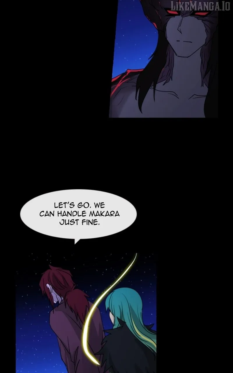 Kubera Chapter 685 page 45 - 