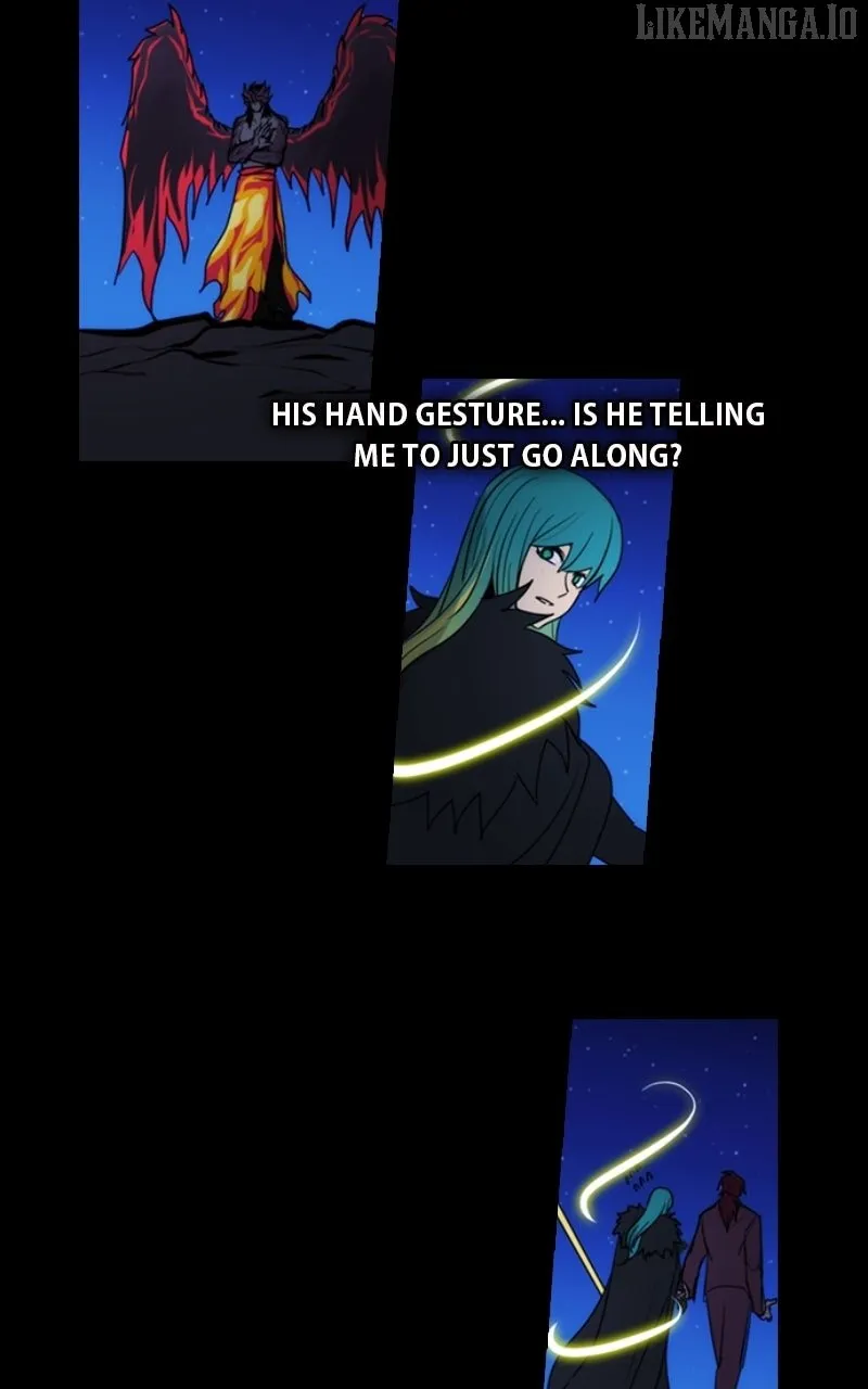 Kubera Chapter 685 page 47 - 