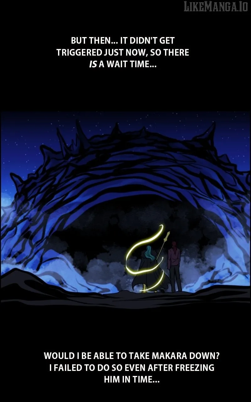 Kubera Chapter 685 page 6 - 