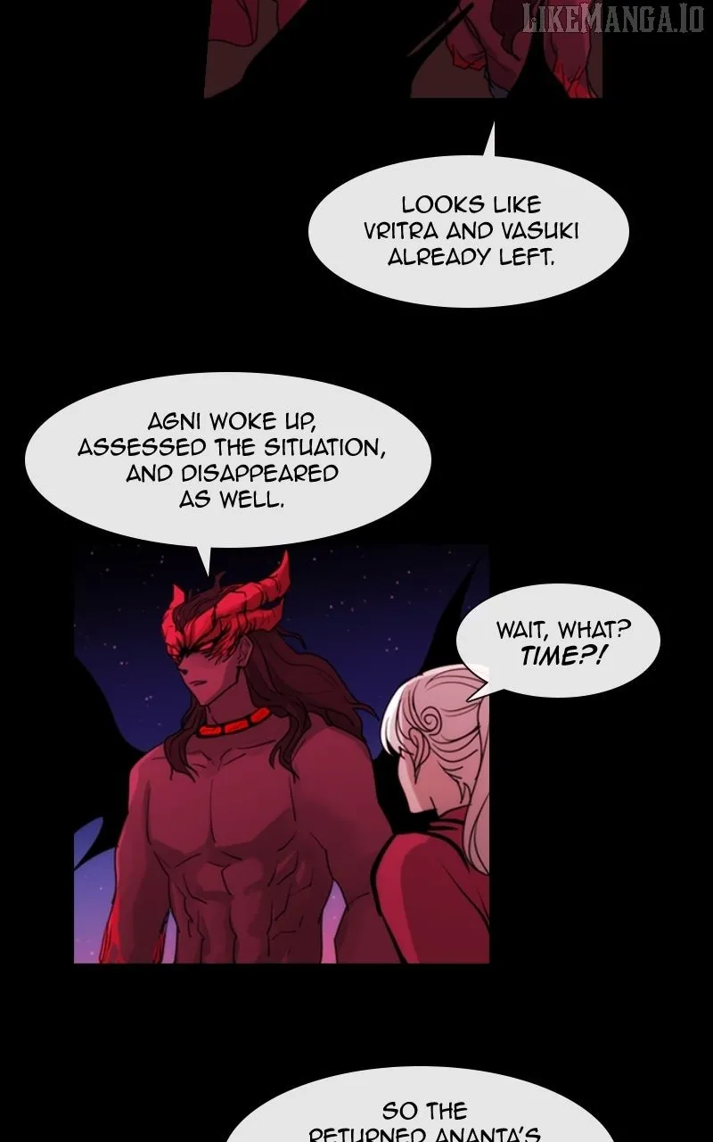 Kubera Chapter 685 page 54 - 
