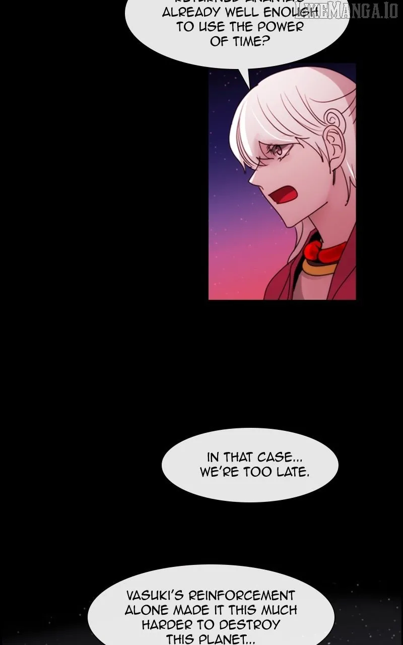 Kubera Chapter 685 page 55 - 