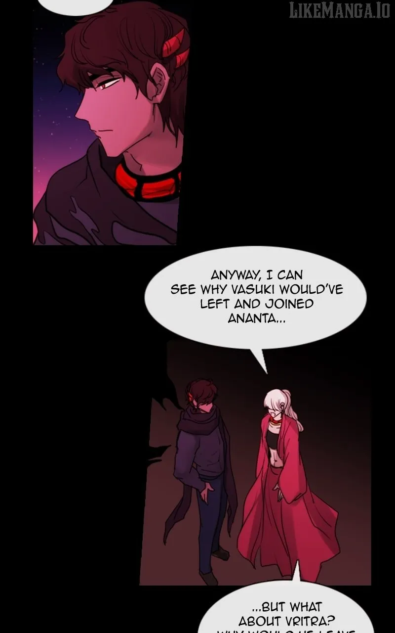 Kubera Chapter 685 page 57 - 