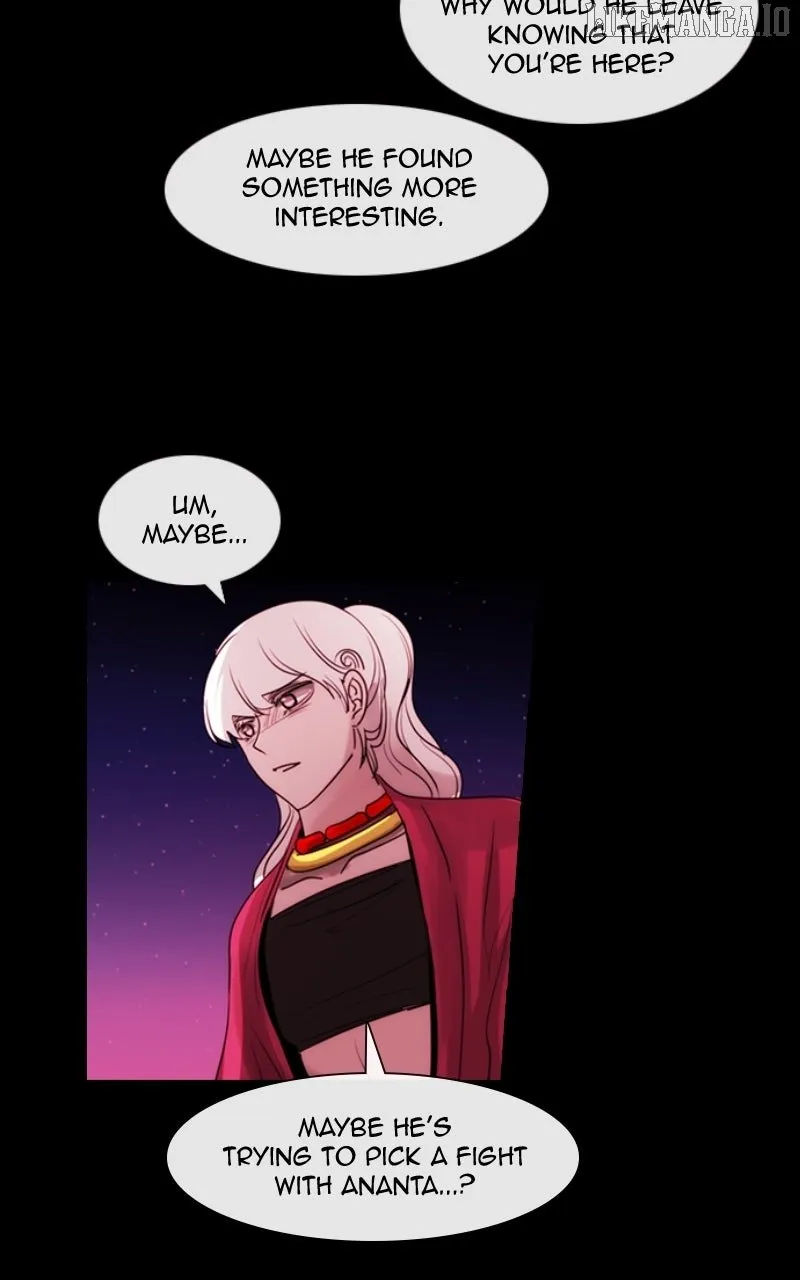 Kubera Chapter 685 page 58 - 