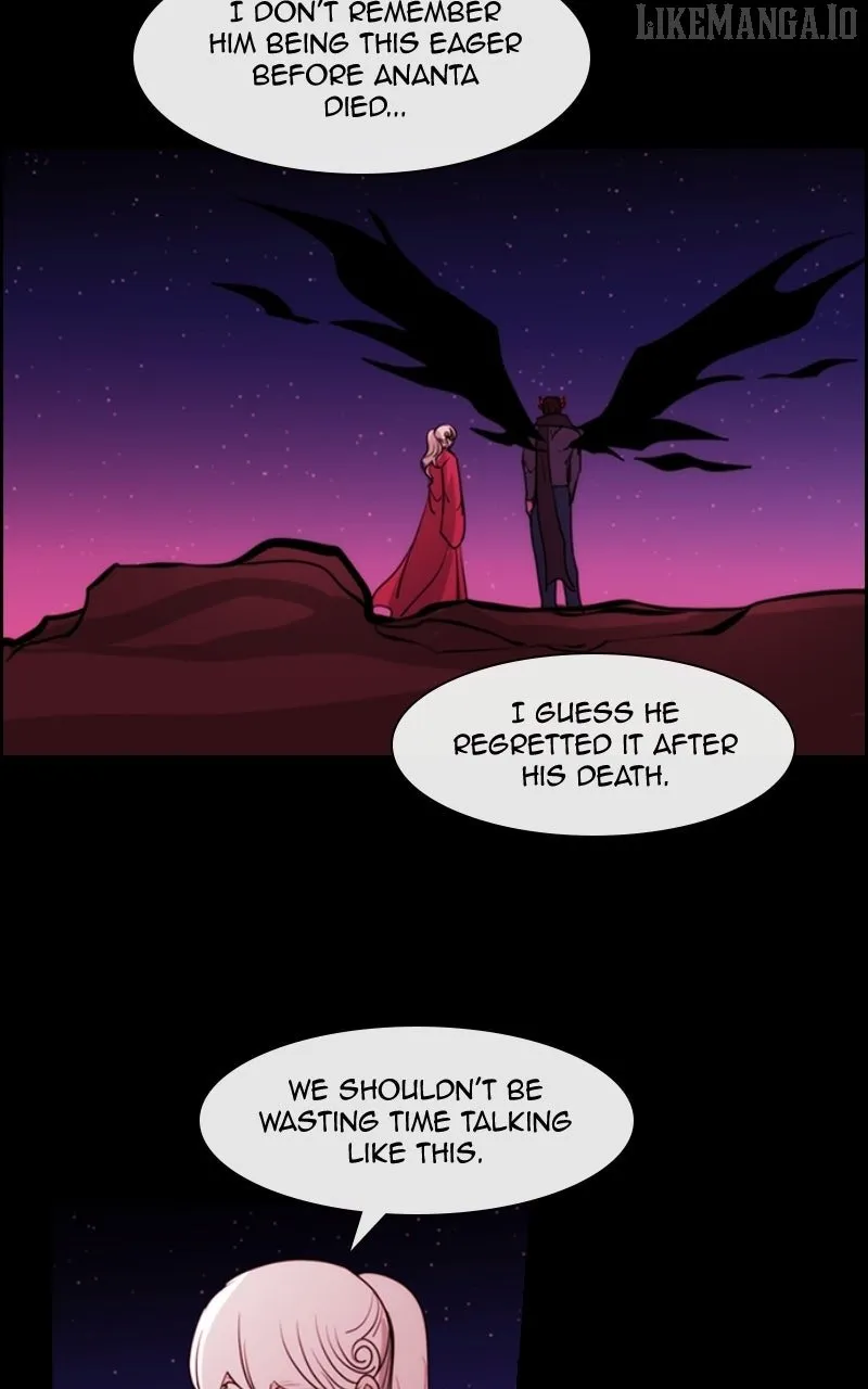 Kubera Chapter 685 page 61 - 