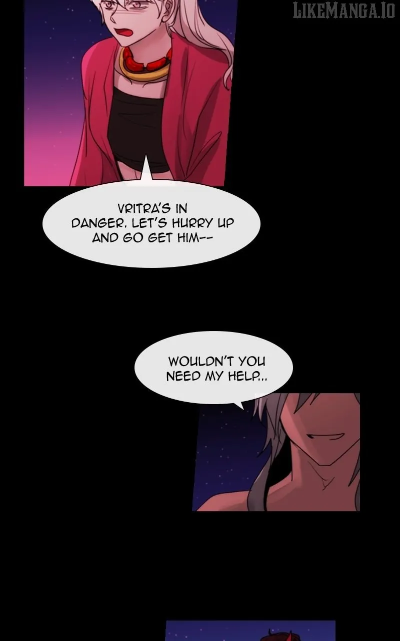 Kubera Chapter 685 page 62 - 