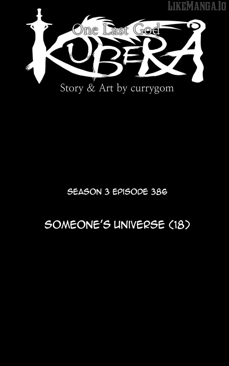 Kubera Chapter 686 page 11 - 